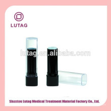 Cosmetic Packaging plastic empty lipstick tube